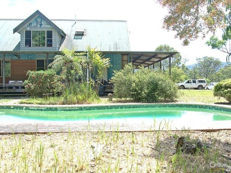 Photo - 339 Markwell Back Rd , Bulahdelah NSW 2423 - Image 5