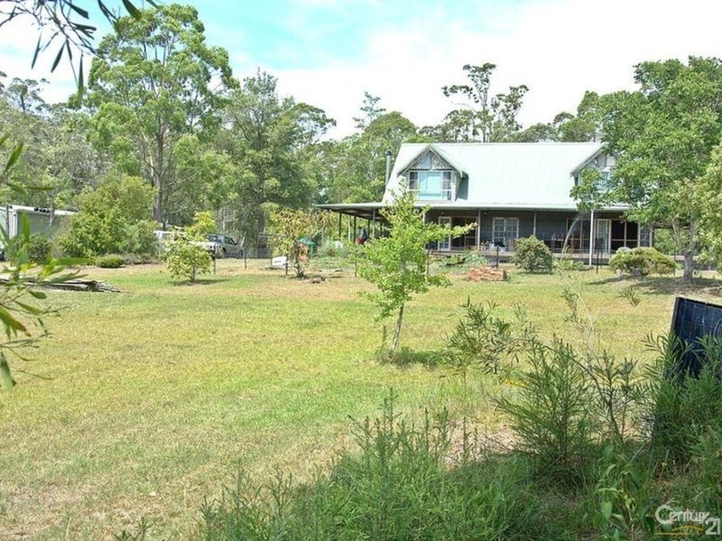 Photo - 339 Markwell Back Rd , Bulahdelah NSW 2423 - Image 7