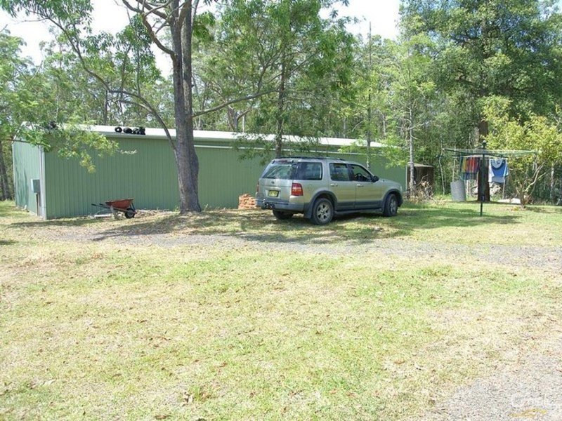 Photo - 339 Markwell Back Rd , Bulahdelah NSW 2423 - Image 9