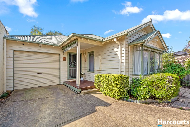 3/39 Pine Crescent, Boronia VIC 3155