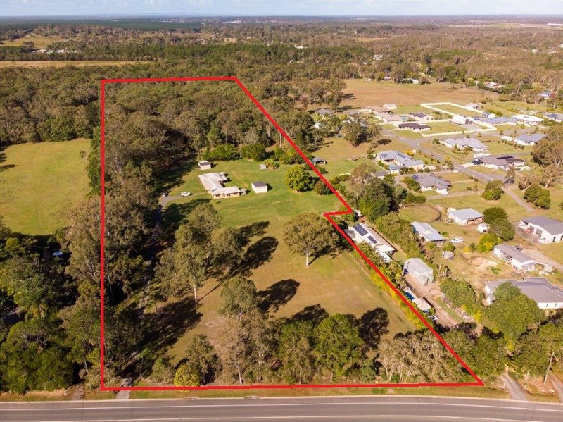 339 Pumicestone Rd , Caboolture QLD 4510