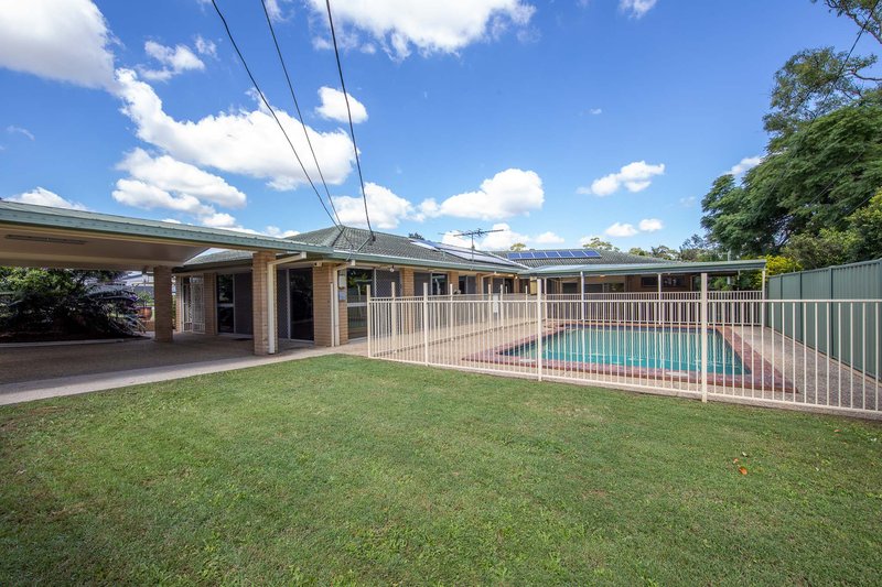 Photo - 339 Springwood Road, Springwood QLD 4127 - Image 5