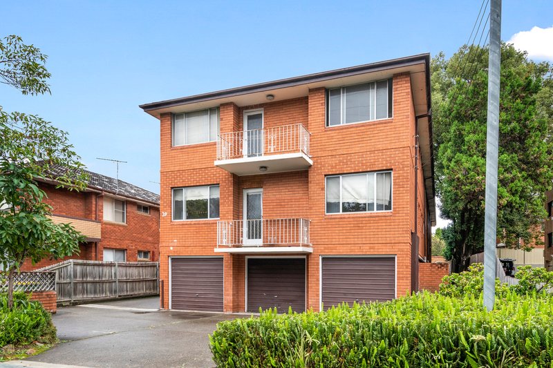 Photo - 3/39 The Crescent, Homebush NSW 2140 - Image 10