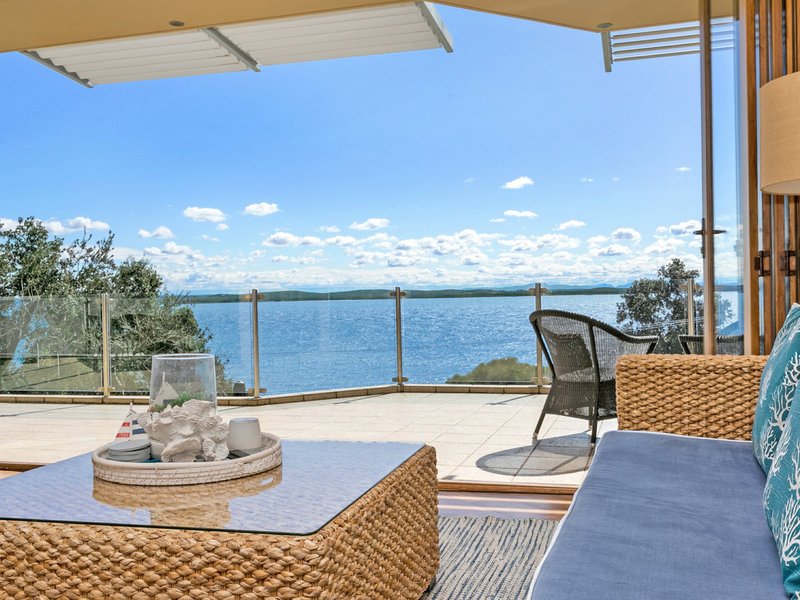 3/39 Victoria Parade, Nelson Bay NSW 2315