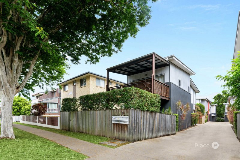 Photo - 3/39 Waldheim Street, Annerley QLD 4103 - Image 24