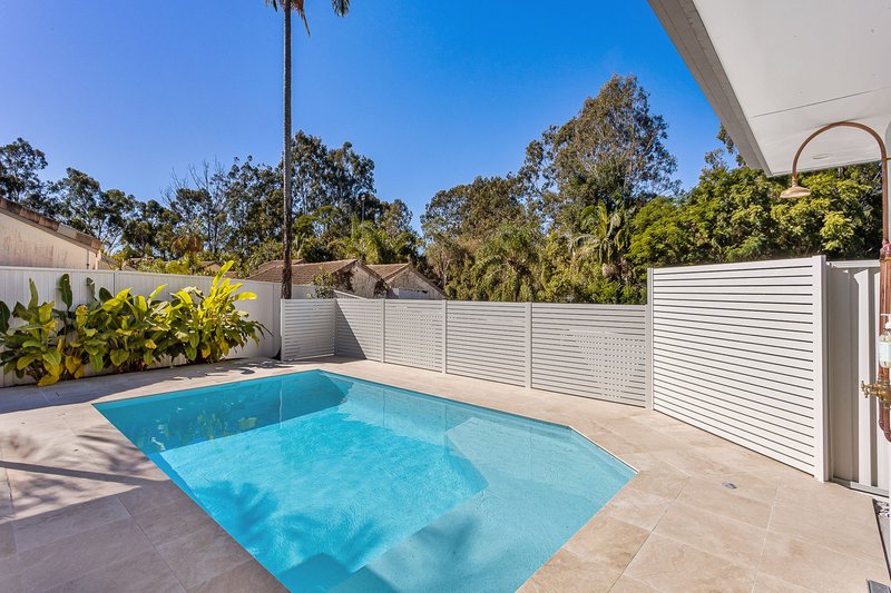 Photo - 3/39 Woodland Drive, Reedy Creek QLD 4227 - Image 1