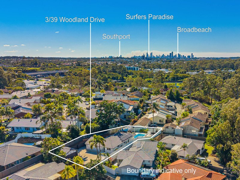 Photo - 3/39 Woodland Drive, Reedy Creek QLD 4227 - Image 30