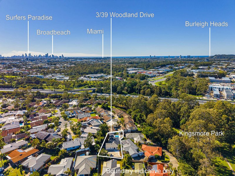 Photo - 3/39 Woodland Drive, Reedy Creek QLD 4227 - Image 31