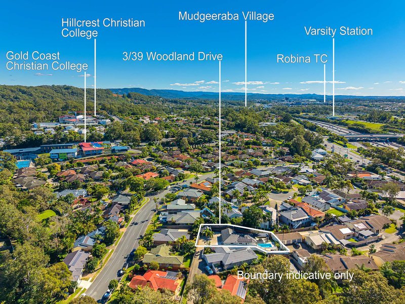 Photo - 3/39 Woodland Drive, Reedy Creek QLD 4227 - Image 32