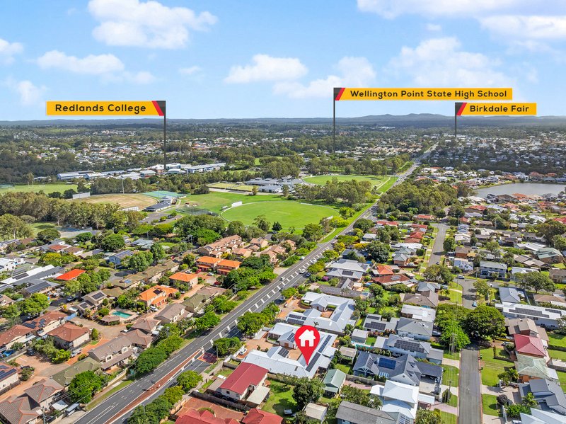 Photo - 3/390-392 Birkdale Road, Wellington Point QLD 4160 - Image 22