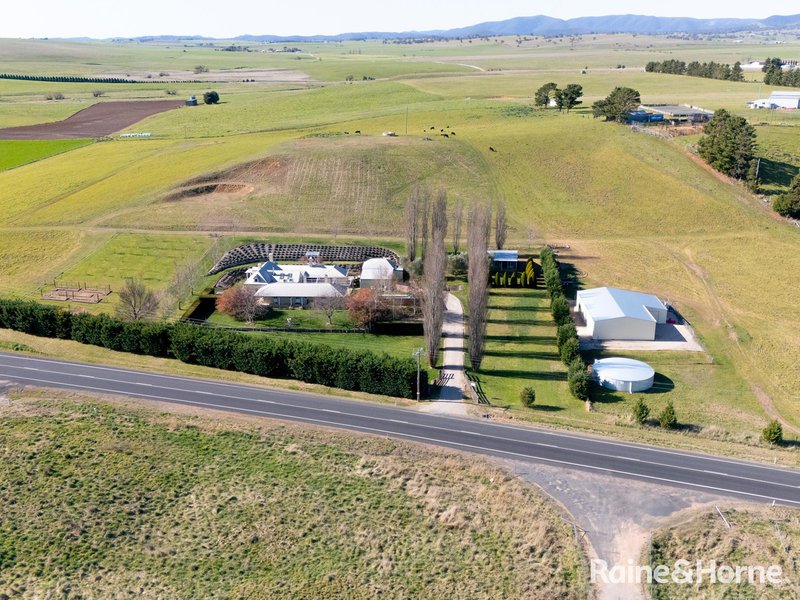 3390 O'Connell Road, Brewongle NSW 2795