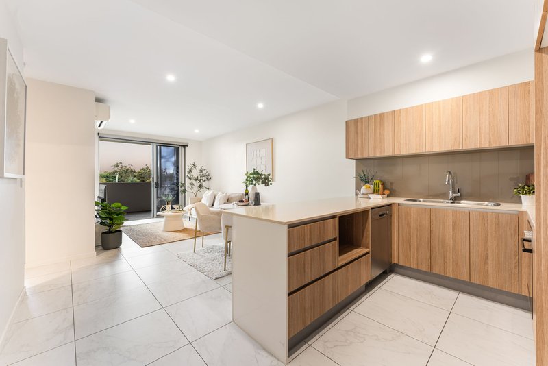Photo - 33/908 Logan Road, Holland Park West QLD 4121 - Image 3