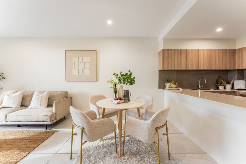 Photo - 33/908 Logan Road, Holland Park West QLD 4121 - Image 6