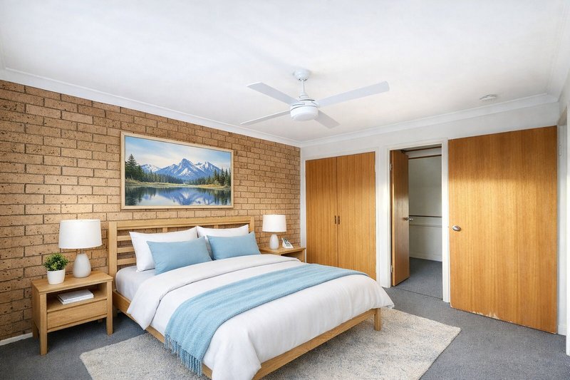 Photo - 33/93 Barbaralla Drive, Springwood QLD 4127 - Image 5