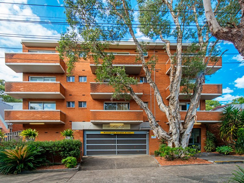 33/95 Annandale Street, Annandale NSW 2038