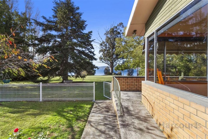 3395 Channel Highway, Woodbridge TAS 7162