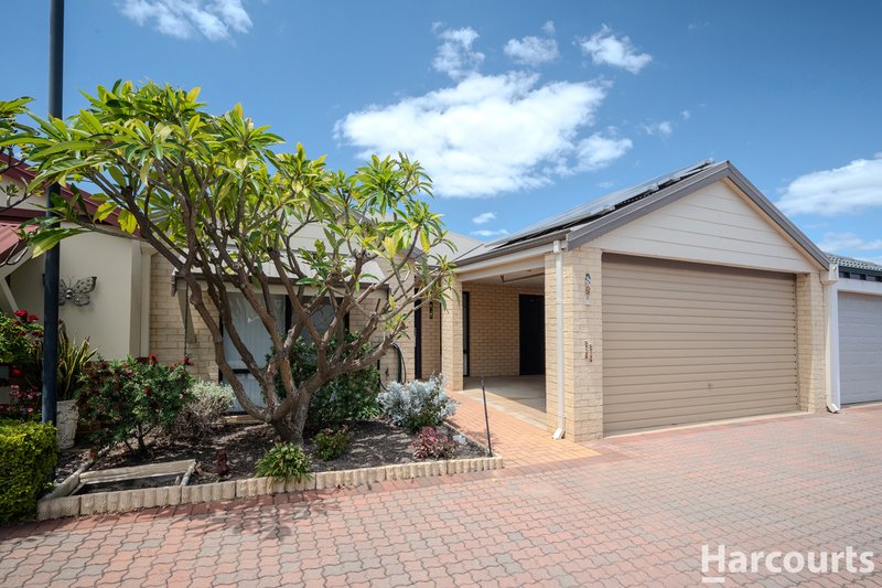 33/99 Burslem Drive, Maddington WA 6109