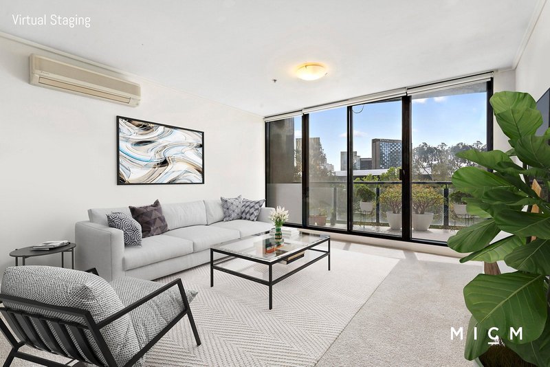 33/99 Whiteman Street, Southbank VIC 3006