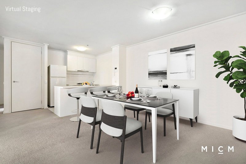 Photo - 33/99 Whiteman Street, Southbank VIC 3006 - Image 4