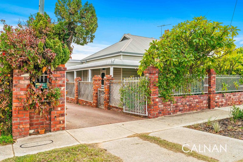 Photo - 33A Central Avenue, Beaconsfield WA 6162 - Image 5