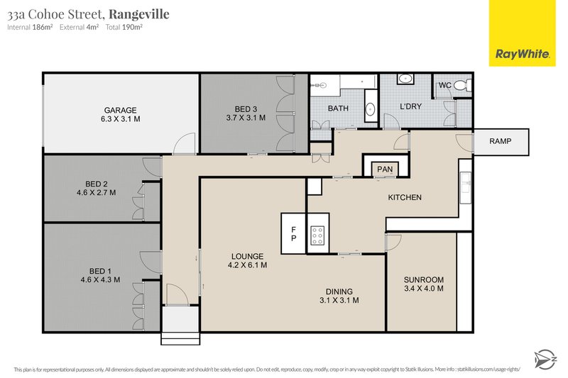 Photo - 33A Cohoe Street, Rangeville QLD 4350 - Image 10