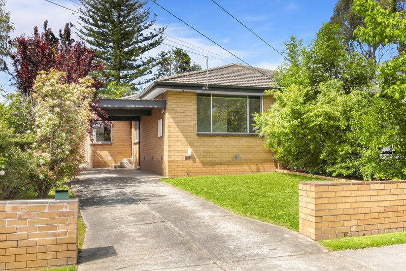 33a Cresswell Crescent, Mitcham VIC 3132