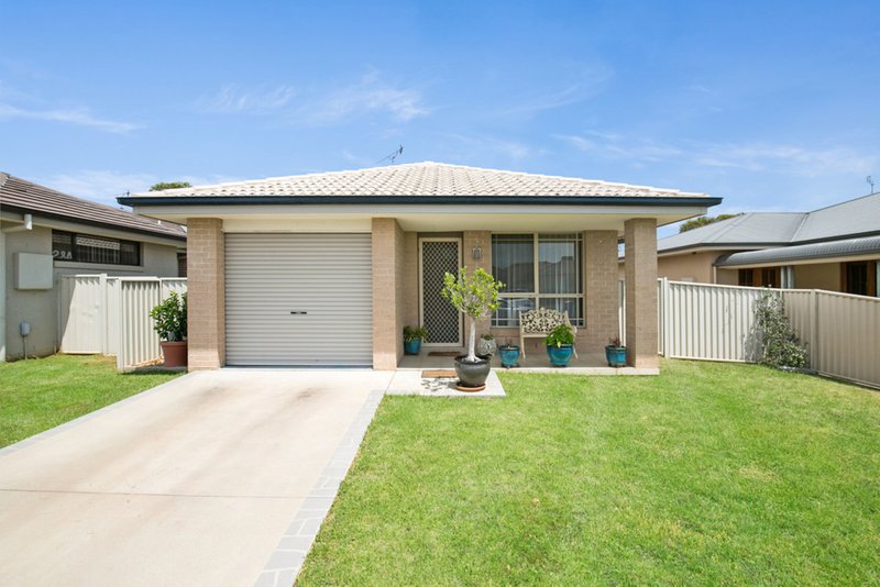 33A Cunningham Street, Westdale NSW 2340