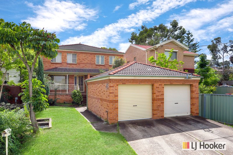 33A Devitt Street, Blacktown NSW 2148