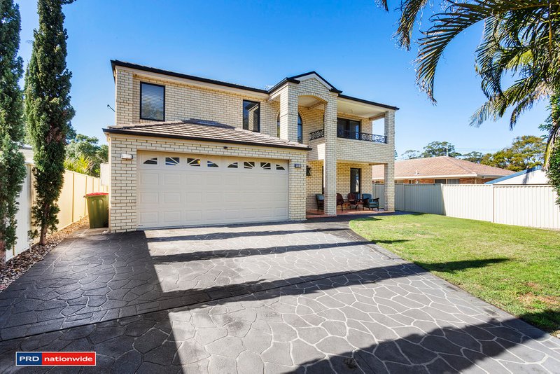 33a Dowling Street, Nelson Bay NSW 2315