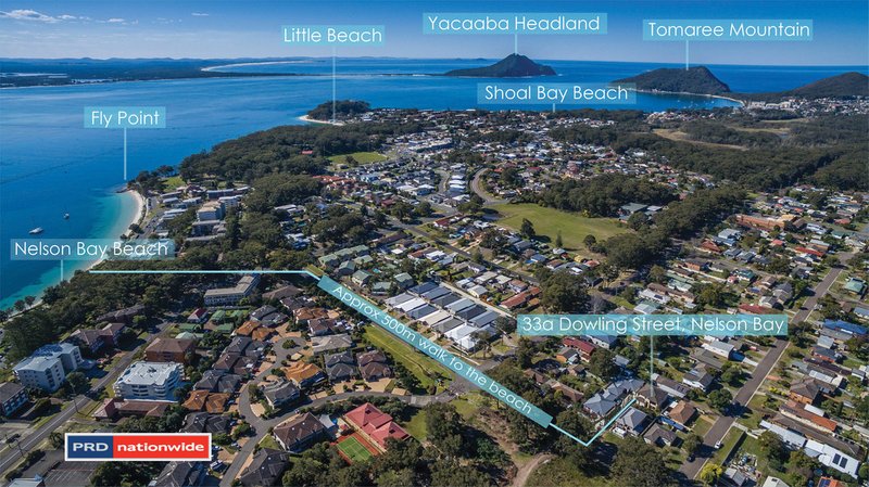 Photo - 33a Dowling Street, Nelson Bay NSW 2315 - Image 4