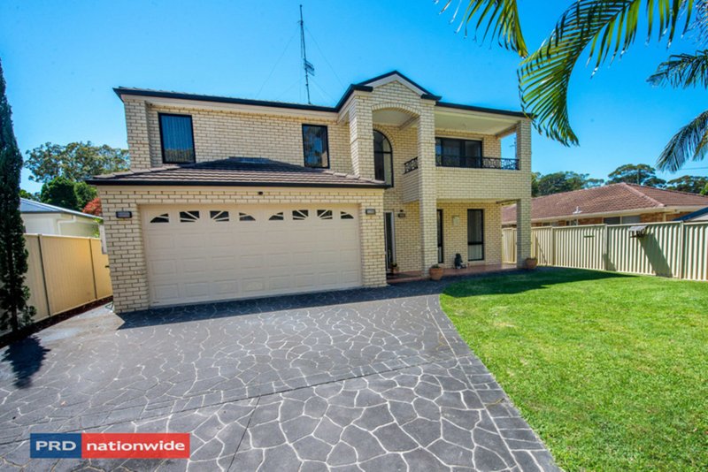 33a Dowling Street, Nelson Bay NSW 2315