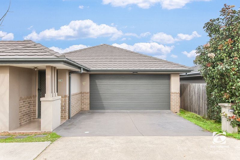 Photo - 33a Ducros Street, Oran Park NSW 2570 - Image 11