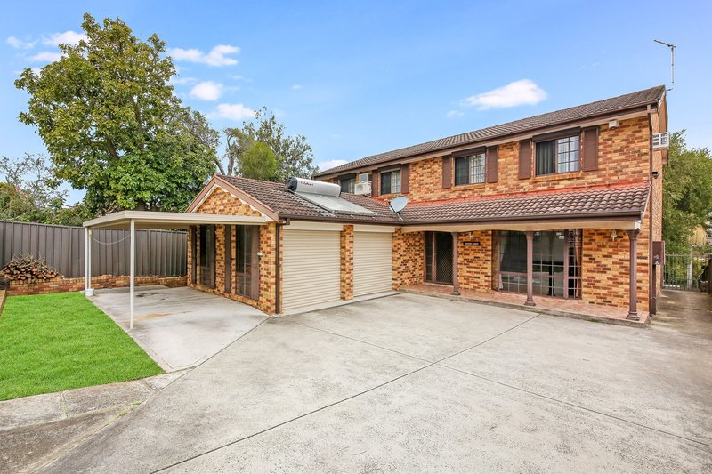 33A Ferndale Road, Revesby NSW 2212