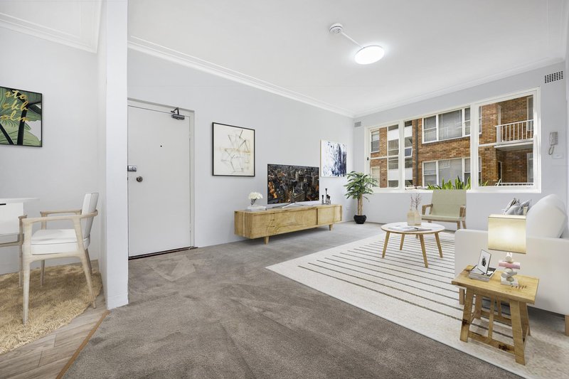 3/3A Gower Street, Summer Hill NSW 2130