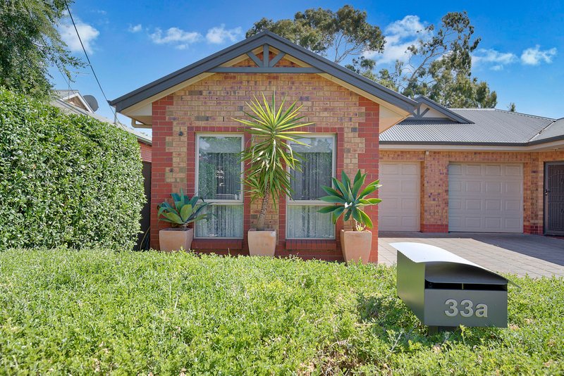 33a Grey Avenue, West Hindmarsh SA 5007