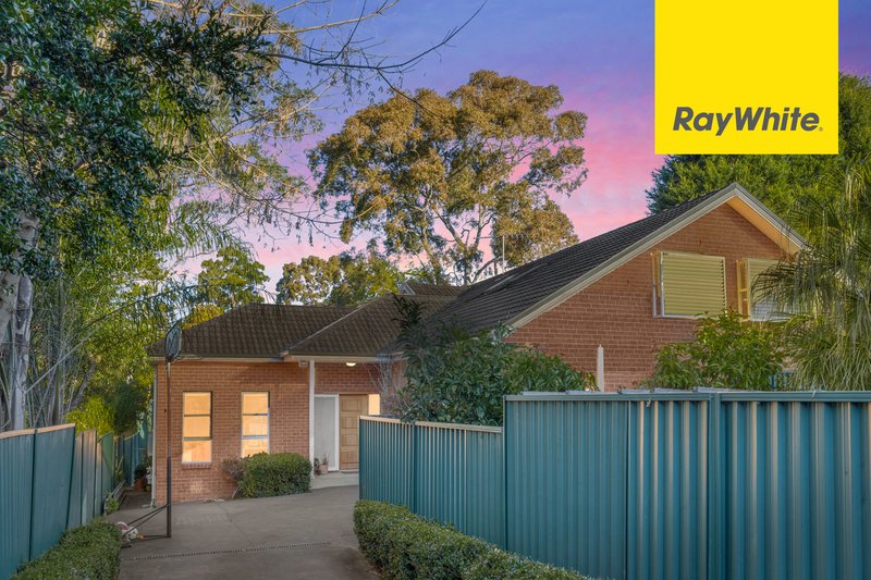 33A Hillcrest Avenue, Epping NSW 2121