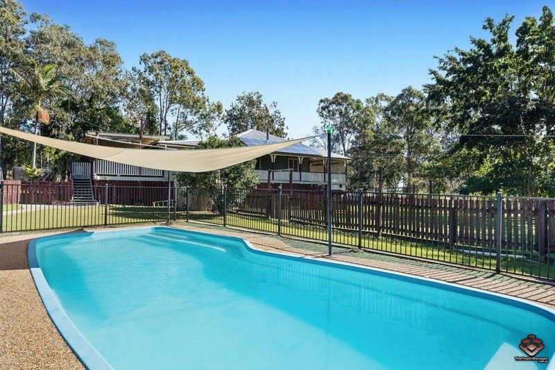 Photo - 33A Johnstone Road, Stapylton QLD 4207 - Image 7