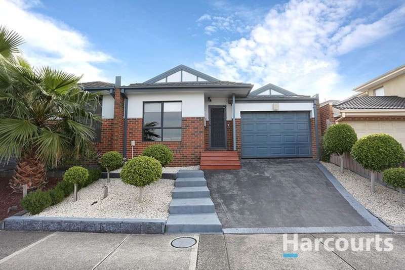 33A Lamour Avenue, South Morang VIC 3752