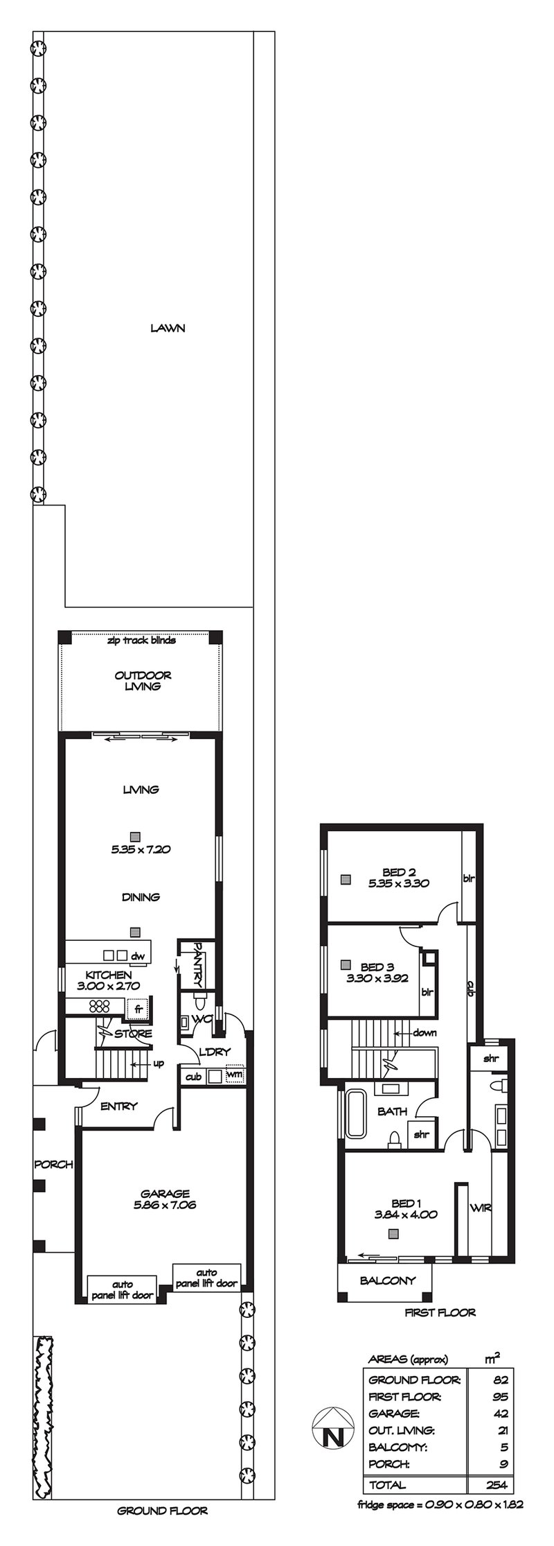 Photo - 33A Markwick Crescent, Campbelltown SA 5074 - Image 25