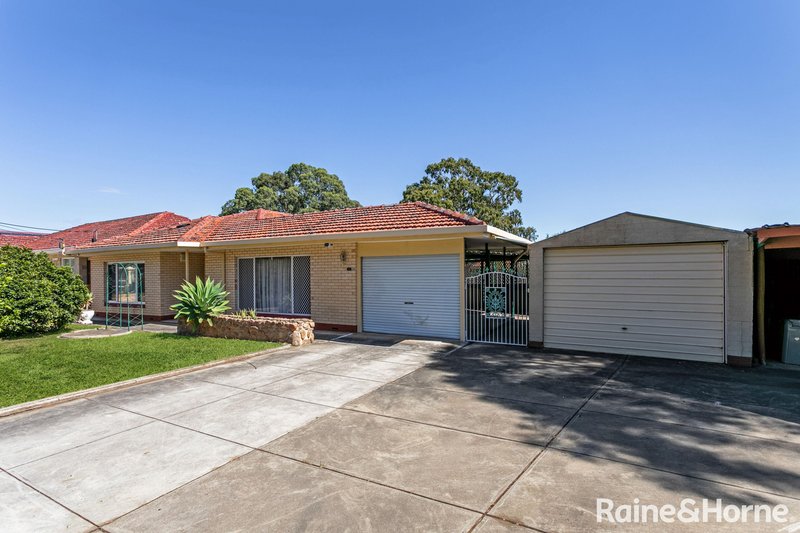 33A Montacute Road, Campbelltown SA 5074