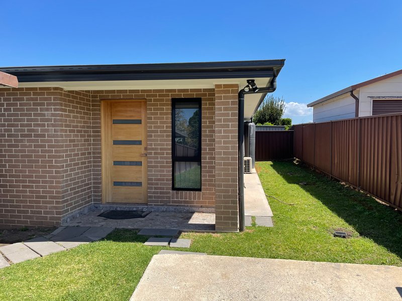 Photo - 33a Nash Street, South Penrith NSW 2750 - Image 1