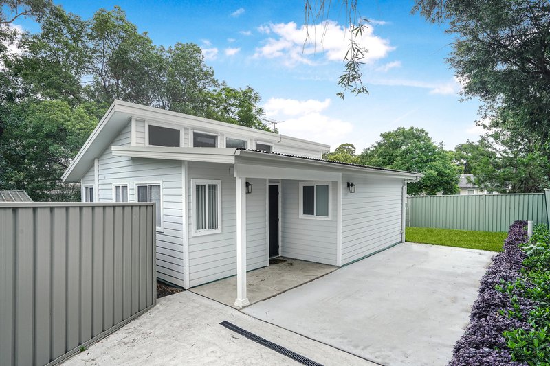 33a Penrose Crescent, South Penrith NSW 2750