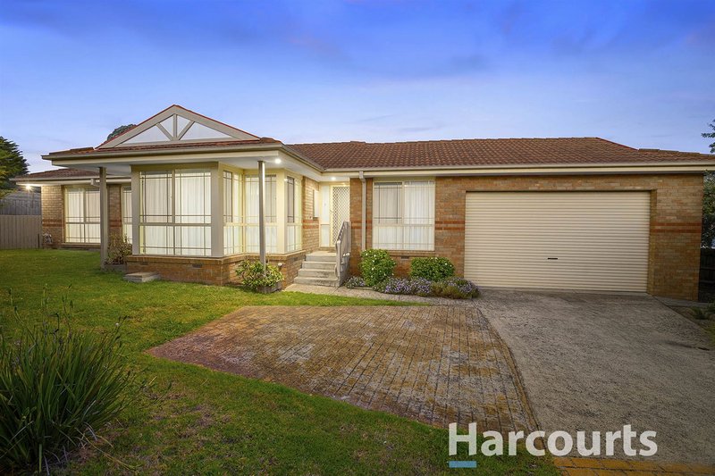 33A Pine Crescent, Boronia VIC 3155