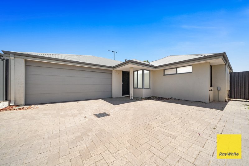 33A Tetworth Crescent, Nollamara WA 6061