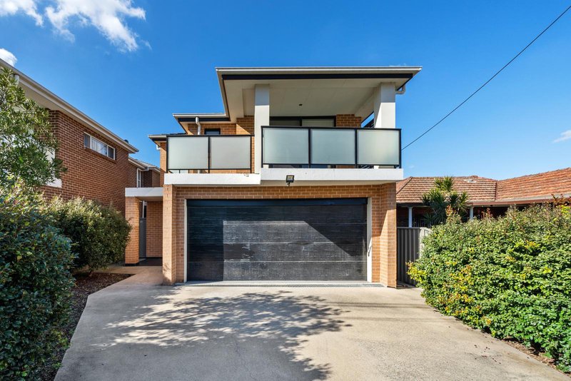 33a The River Road, Revesby NSW 2212