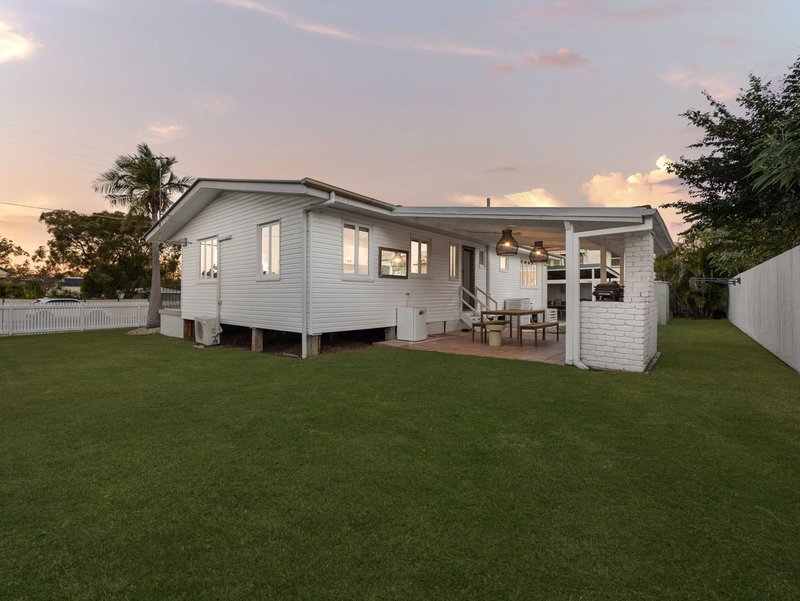 Photo - 33a Thompson Street, Silkstone QLD 4304 - Image 17