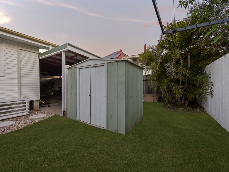 Photo - 33a Thompson Street, Silkstone QLD 4304 - Image 20