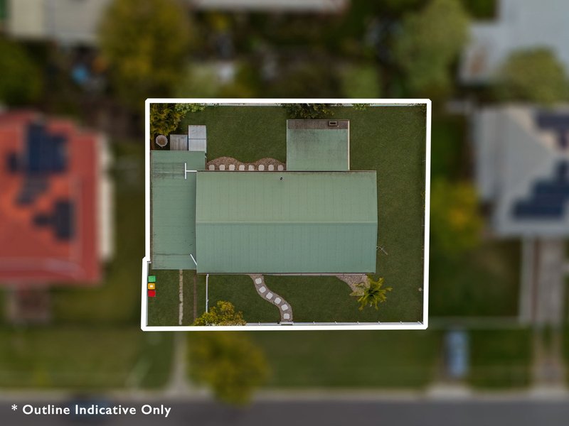 Photo - 33a Thompson Street, Silkstone QLD 4304 - Image 22