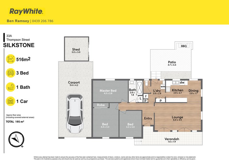 Photo - 33a Thompson Street, Silkstone QLD 4304 - Image 24
