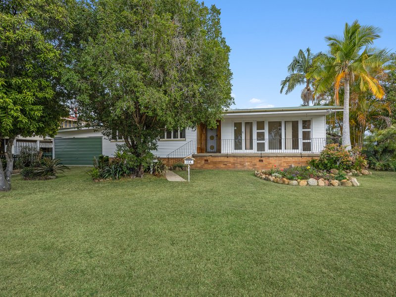 33a Thompson Street, Silkstone QLD 4304